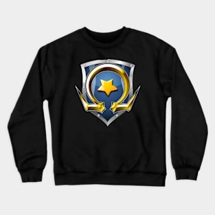 InterStellar Regulators Crewneck Sweatshirt